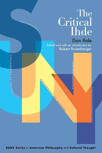 The Critical Ihde.