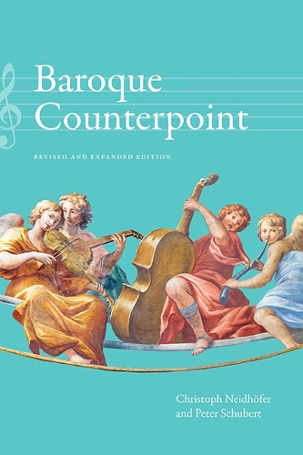 Baroque Counterpoint. Revised and Expanded Edition