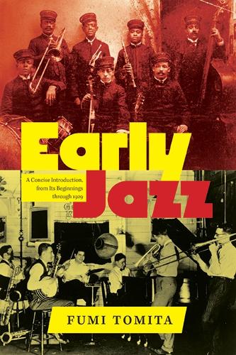 Early Jazz: A Concise Introduction, from Its Beginnings through 1929.