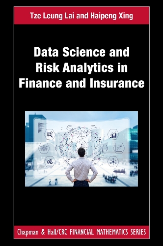 Data Science and Risk Analytics in Finance and Insurance.