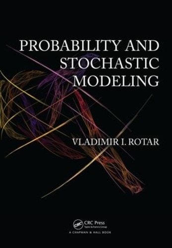 Probability and Stochastic Modeling.