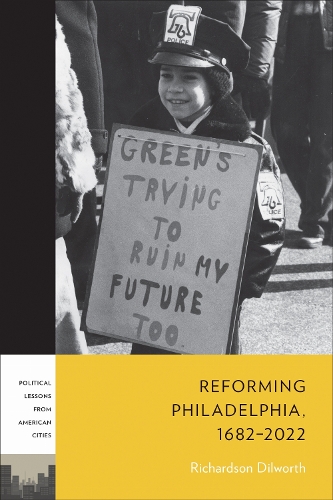 Reforming Philadelphia, 1682-2022.