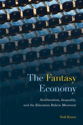 The Fantasy Economy