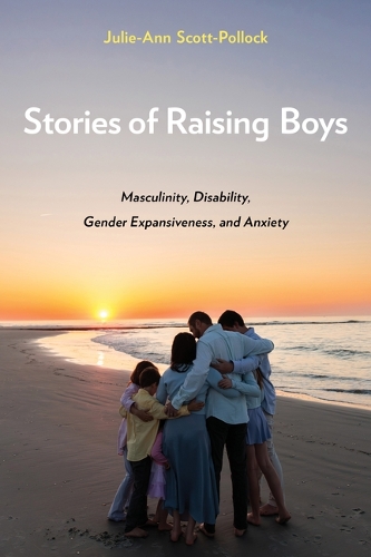 Stories of Raising Boys
