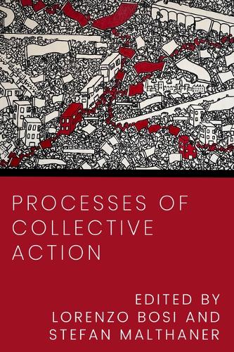 Processes of Collective Action.