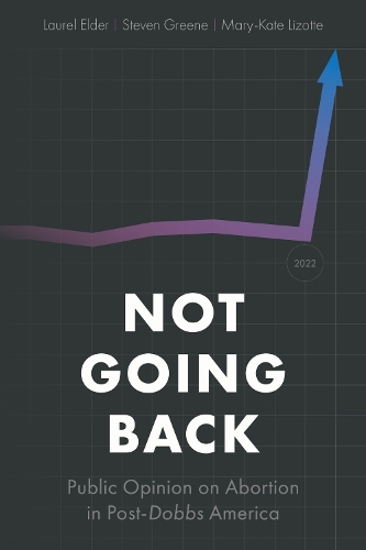 Not Going Back