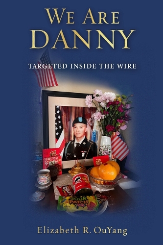 We Are Danny: Targeted Inside the Wire.