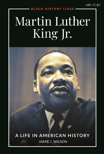 Martin Luther King, Jr.