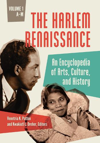 The Harlem Renaissance
