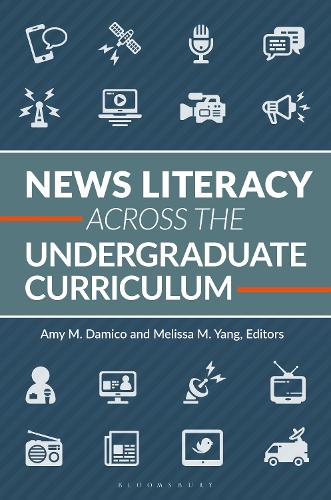 News Literacy Across the Undergraduate Curriculum.