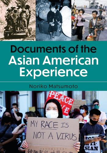 Documents of the Asian American Experience.