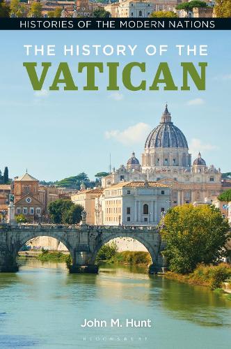 The History of the Vatican.