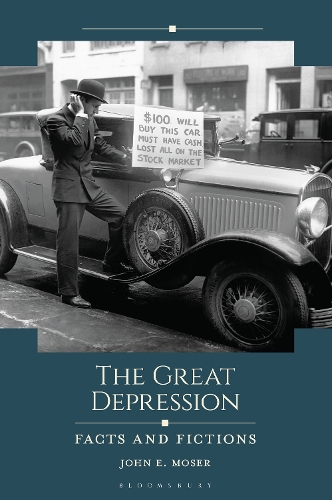 The Great Depression: Facts and Fictions.