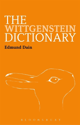 The Wittgenstein Dictionary.