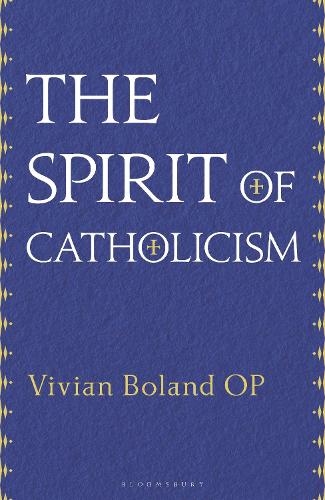 The Spirit of Catholicism.