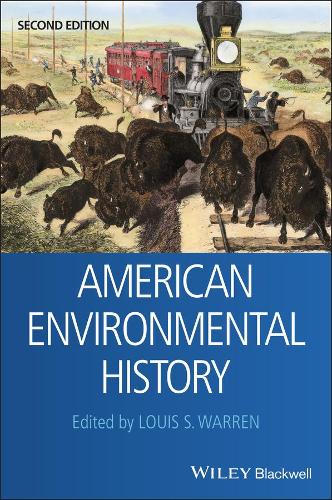 American Environmental History.