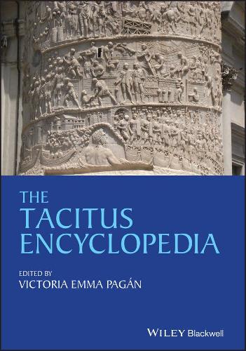 The Tacitus Encyclopedia.