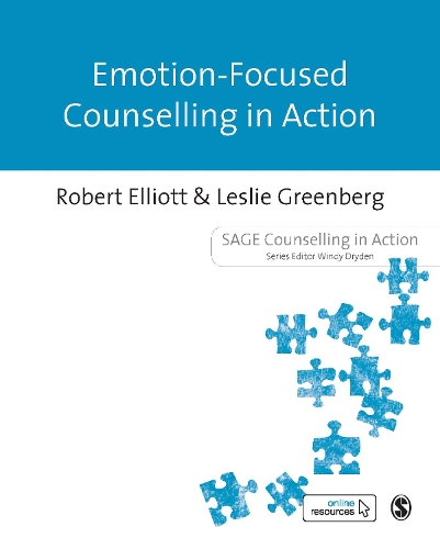 Emotion-Focused Counselling in Action.