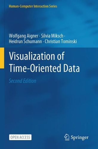 Visualization of Time-Oriented Data. 2nd ed. 2023