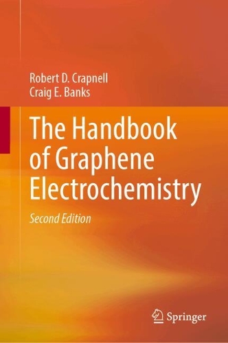 The Handbook of Graphene Electrochemistry. Second Edition 2024