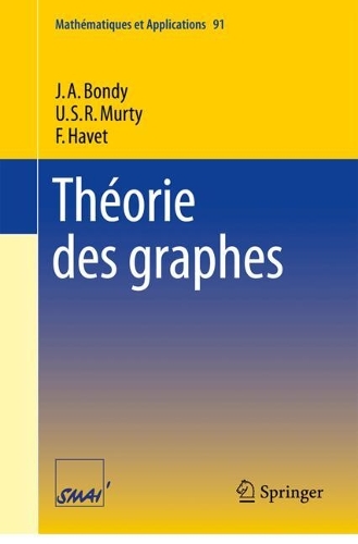 Theorie des graphes.