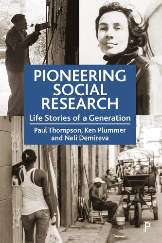 Pioneering Social Research.