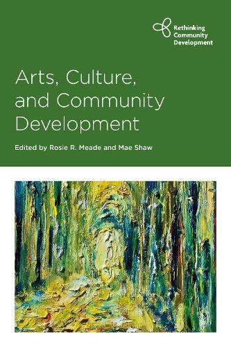 Arts, Culture and Community Development.