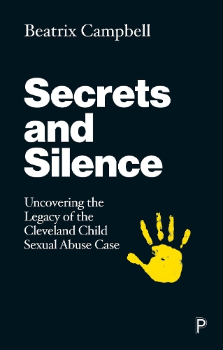 Official Secrets: Child Sex Abuse from Cleveland to Savile.