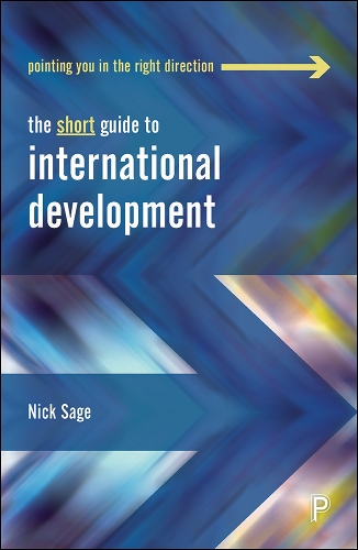 The Short Guide to International Development.