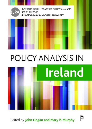 Policy Analysis in Ireland.