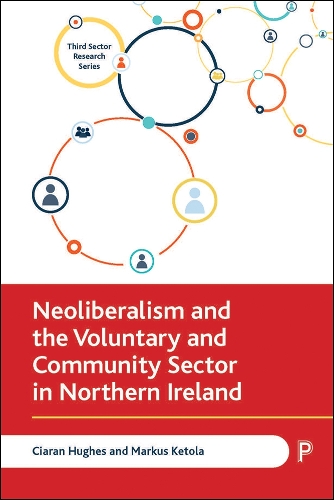 Neoliberalism and the Voluntary and Community Sector in Northern Ireland.