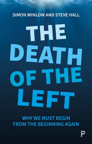 The Death of The Left