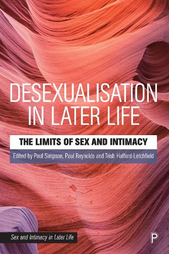 Desexualisation in Later Life
