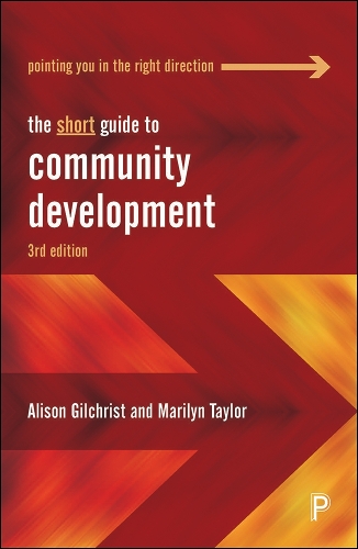 The Short Guide to Community Development.