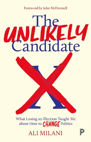 The Unlikely Candidate.