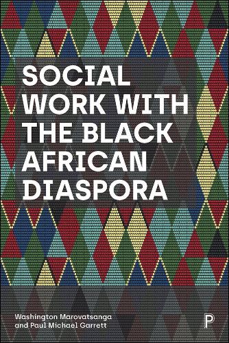 Social Work with the Black African Diaspora.