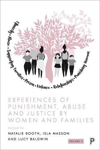 Experiences of Punishment, Abuse and Justice by Women and Families. Volume 2.