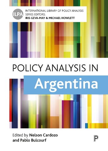 Policy Analysis in Argentina.