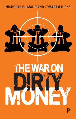 The War on Dirty Money.
