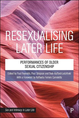 Resexualising Later Life