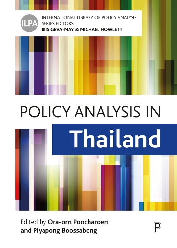 Policy Analysis in Thailand.