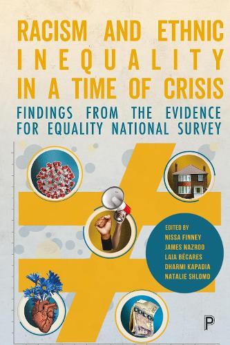 Ethnic Inequalities in a Time of Crisis