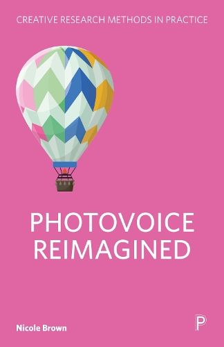 Photovoice Reimagined.