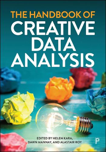 The Handbook of Creative Data Analysis.
