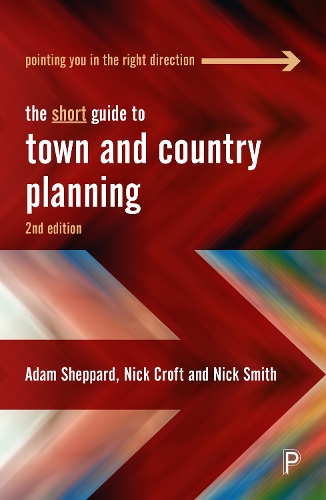 The Short Guide to Town and Country Planning.