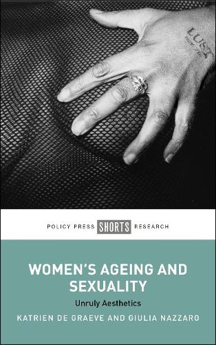 Women's Ageing and Sexuality