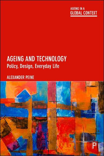 Ageing and Technology