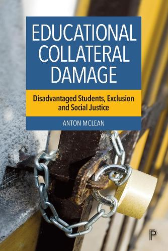 Educational Collateral Damage