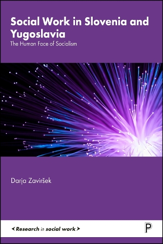 Social Work in Slovenia and Yugoslavia