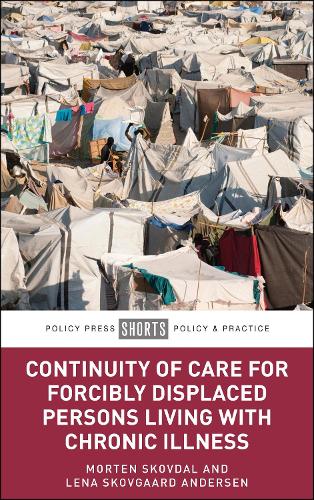 Continuity of Chronic Health Care for Forcibly Displaced Persons.